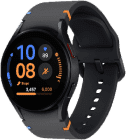 Smart Fitness Watch